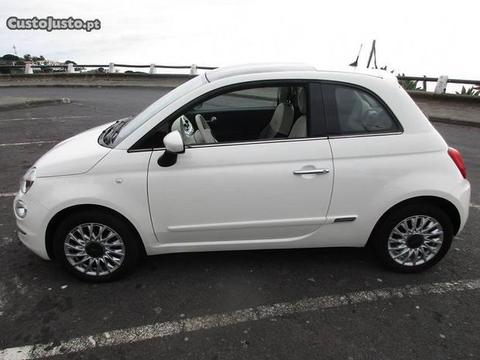 Fiat 500 1.3 diesel 2016 - 16