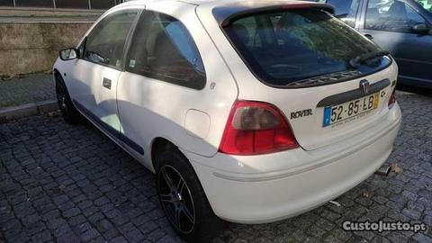 Rover 200 sdi200 - 98