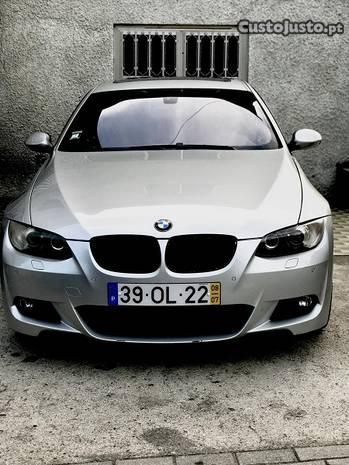 BMW 320 Coupe - 08