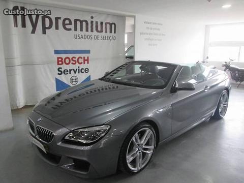 BMW 640 Xdrive Nacional - 15