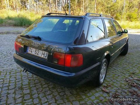 Audi A6 1.9TDI (como nova) - 96