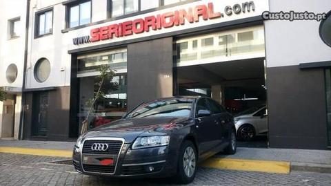 Audi A6 2.0 TDI EXCLUSIVE - 03