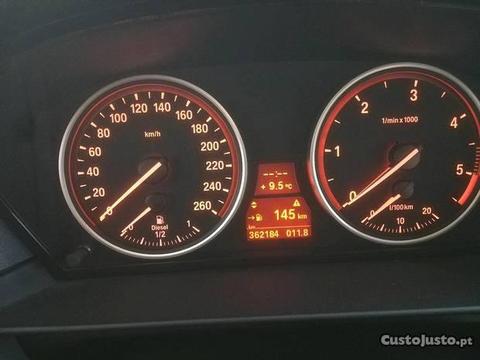 BMW 520 520 d 177cv cx 6 velocidades - 09