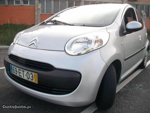 Citroën C1 1.0 SX C/Novo - 07