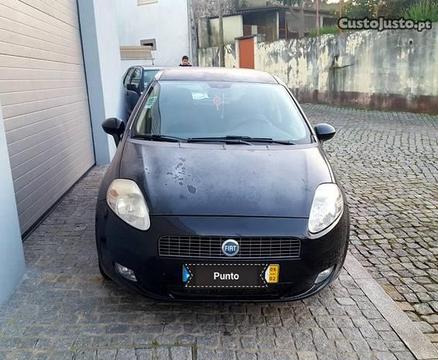 Fiat Grande Punto 1.2 - 06