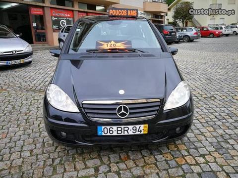 Mercedes-Benz A 150 106.000KM C/NOVO - 06