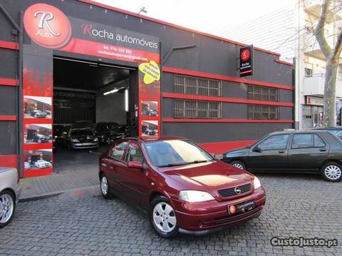 Opel Astra G 1.2 Club (65cv5p) - 98