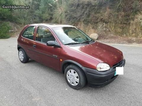 Opel Corsa 1.2 Swing - 96