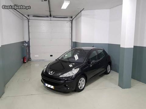 Peugeot 207 1.4 1 DONO C NOVO - 06