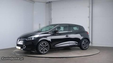 Renault Clio 0.9 TCE (GPS) - 13