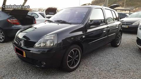 Renault Clio DCI BILLABONG 85CV - 04