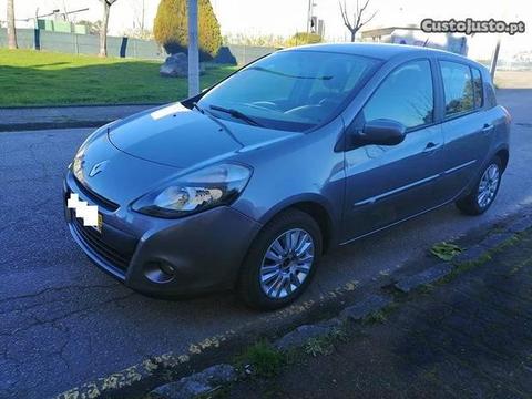 Renault Clio Dynamic 1.5 Dci Nac - 12