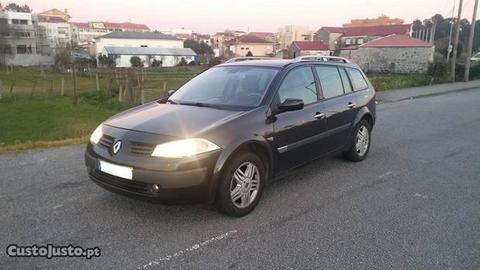 Renault Mégane 1.5 DCi - 04