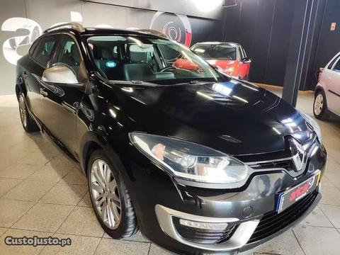 Renault Mégane 1.5 DCI GT-Line - 16