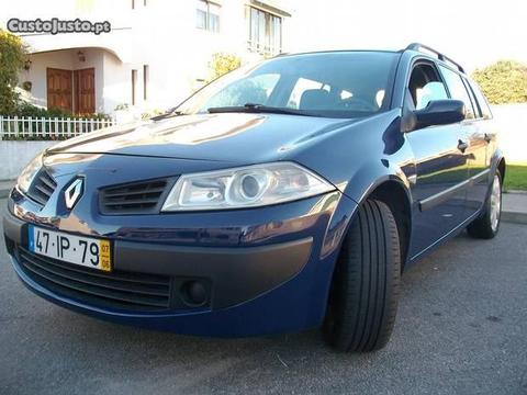 Renault Mégane Break 1.5 DCI 85 cv - 07