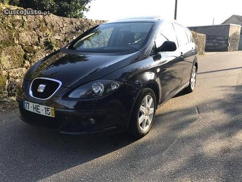 Seat Altea 1.9 tdi - 09