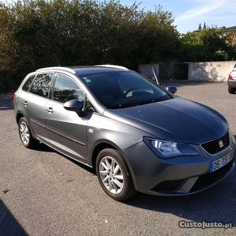 Seat Ibiza 1.2 - 13