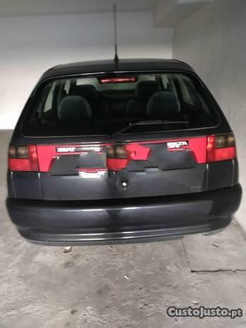 Seat Ibiza 1.3 - 99