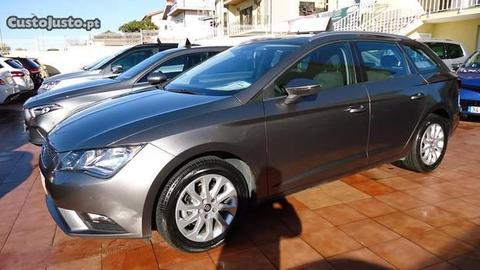 Seat Leon ST STyle TDI - 15