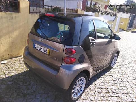 Smart ForTwo 1.0mhd - 10