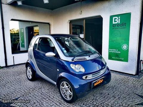 Smart ForTwo cdi - 03