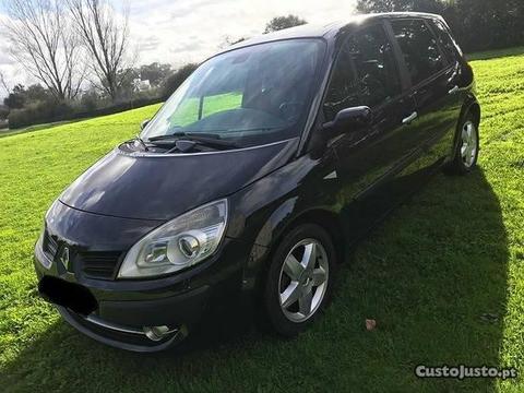 Renault Scénic 1.5DCI IUC20EUR - 07