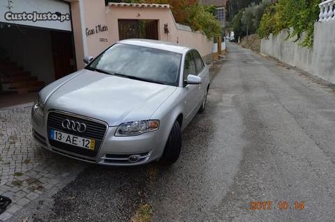 Audi A4 1.9 TDI - 05