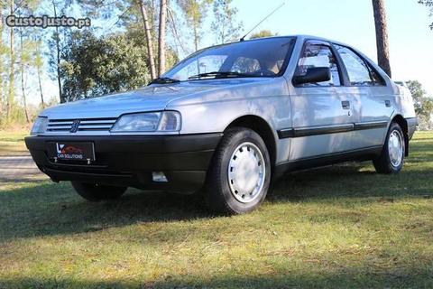 Peugeot 405 Peugeot 405GR 1.4i - 89