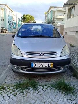 Citroën Picasso 1.6 - 00