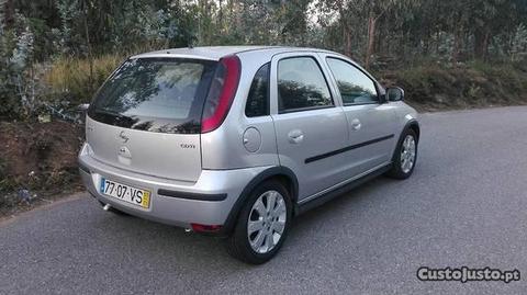 Opel Corsa 1.3 cdti sport - 03