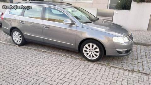 VW Passat Confortline 2.0 140 - 08