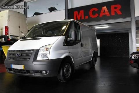 Ford Transit 2.2 TDCI - 13