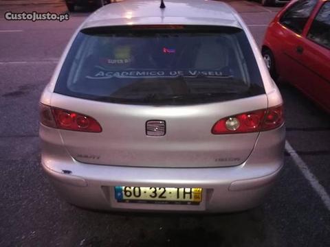 Seat Ibiza 1200 - 02