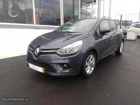 Renault Clio 0.9 5P 5Lug. 90Cv. - 17