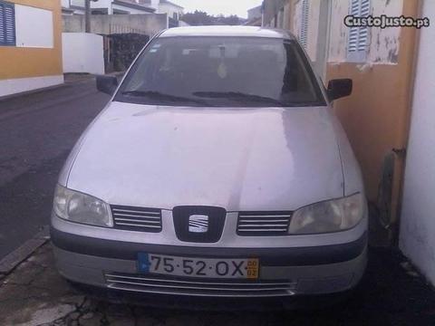 Seat Ibiza 1000 - 00
