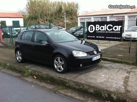 VW Golf 2.0 tdi - 04