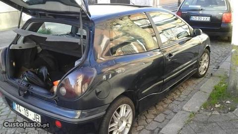 Fiat Bravo tds - 97
