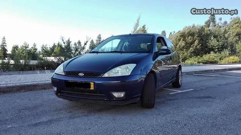 Ford Focus Focus 1.8 90cv TDDI - 04