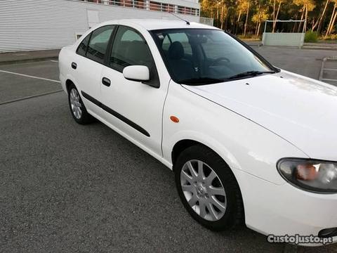 Nissan Almera 1.5DCI - 04