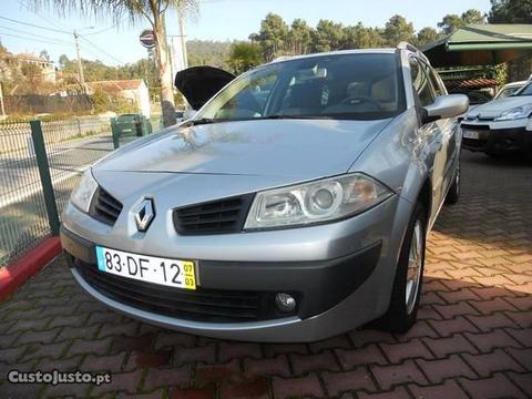 Renault Mégane Dynamique - 07