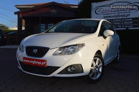 Seat Ibiza 1.9 TDI - 09