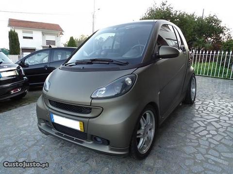 Smart ForTwo 1.0 MHD - 11