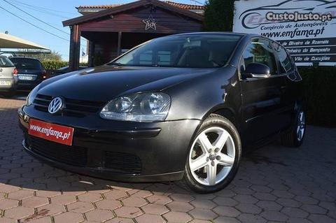 VW Golf 1.9 TDI - 03