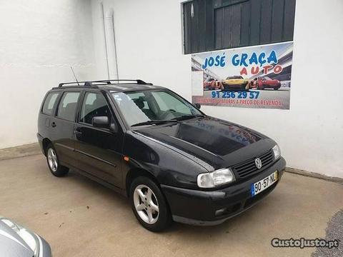 VW Polo 1.4i 05/1999 - 99