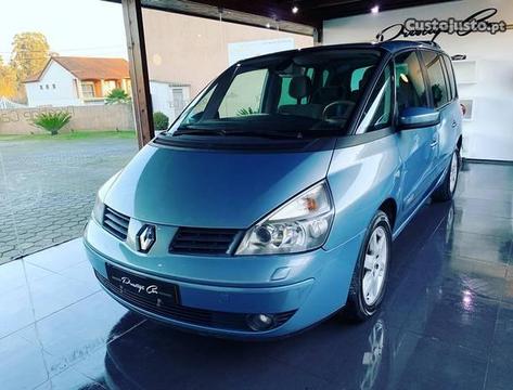 Renault Espace 3.0 D Privilège Luxe - 05