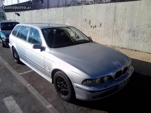 BMW 525 Ola - 98