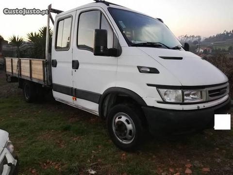 Iveco Daily 35 12 HPI - 06