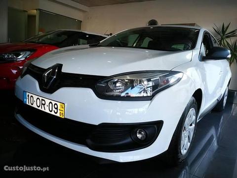 Renault Mégane 1.5 Dci Dyn 6V 110 - 14