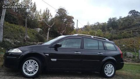 Renault Mégane 1.5 dci - 06