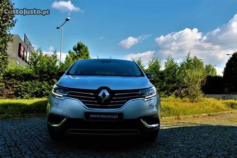 Renault Espace Initiale Paris EDC - 16